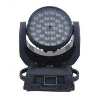 HC-920B 36*10W RGBW 4 in 1 led moving head light zoom